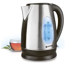 Чайник электрический Vitek VT-7039