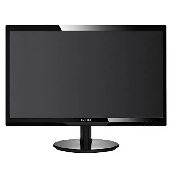 Philips 246V5LHAB монитор 2" Led 16:9 5ms мм HDMI