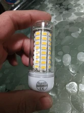 Chandelier Lighting Led-Lamp-Light Corn-Lamp Led-Bulb E14 GU10 E27 5W G9 220V 10PCS 9W