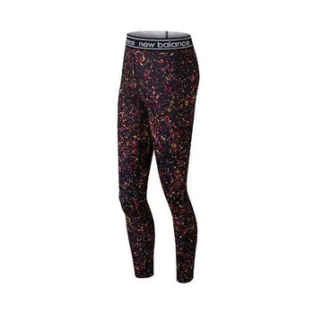 

Sport leggings for Women New Balance WP81136 BM Multicolour