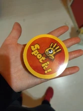 Games It-Cards-Game Spot-Board Education-Toys Classic Party Dobble Mini Family Fun Kids