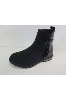 

Booty crecendo Black