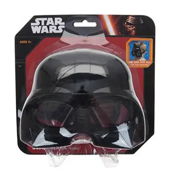 

Diving glasses Darth Vader Star Wars Disney mascara