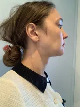 Nueva máscara Facial Nano de silicona con forma de V para levantar la línea Estiramiento Facial forma de V, máscara de vendaje para adelgazar la mejilla, la barbilla y el cuello, cinturón Delgado