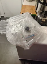 Packaging-Machine Sealing Food-Saver Electric-Vacuum-Sealer Vacuum-Food Bags Commercial