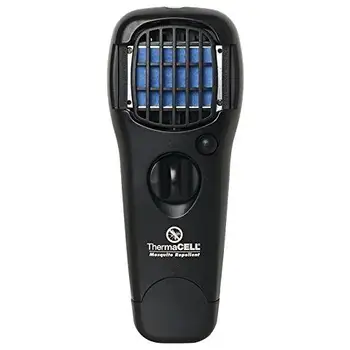 

Portable black GRAF. ANTIZANZ. TTHERMACELL22.25