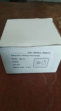 Instrument Temperature-Regulator Heating-System Electric-Floor 220V Ce Manual Best-Price