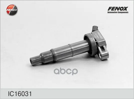 Катушка Зажигания Toyota Avensis/Rav 4 2.0/2.4 Fenox Ic16031 FENOX арт. IC16031