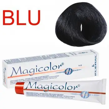 

Kleral System-Magicolor BLU anti-red dye 100 ml