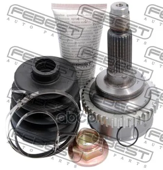 

Shrus outer 29x56x26 (Mazda 323 BJ 1998-2004) febest febest art. 0510-045a44