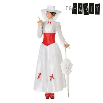 

Costume for Adults Nanny (2 Pcs)