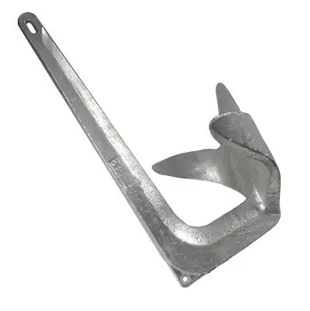 

Bruce anchor 7.5 kg, galvanized sm308075