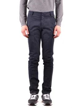

Brand: Kenzo - Genre:- Category: Pants- …Color: blue, Size: 50