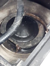 Top-Cover Latio Front-Suspension 54330ED000 Nissan Versa Tiida Dodge Dustproof C11 