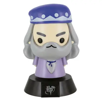 

Mini lamp Dumbledore Harry Potter
