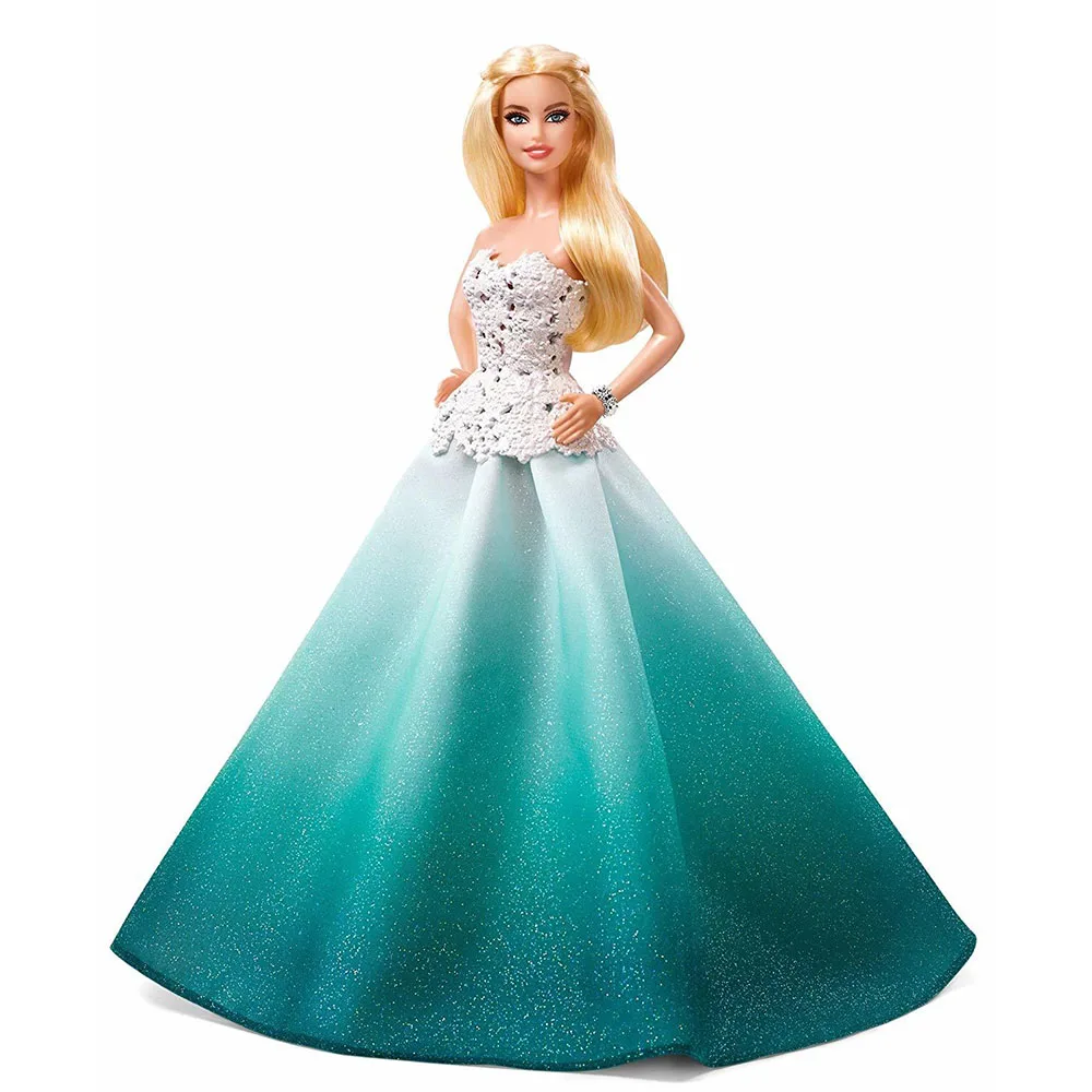 Кукла Barbie Коллекция Holiday