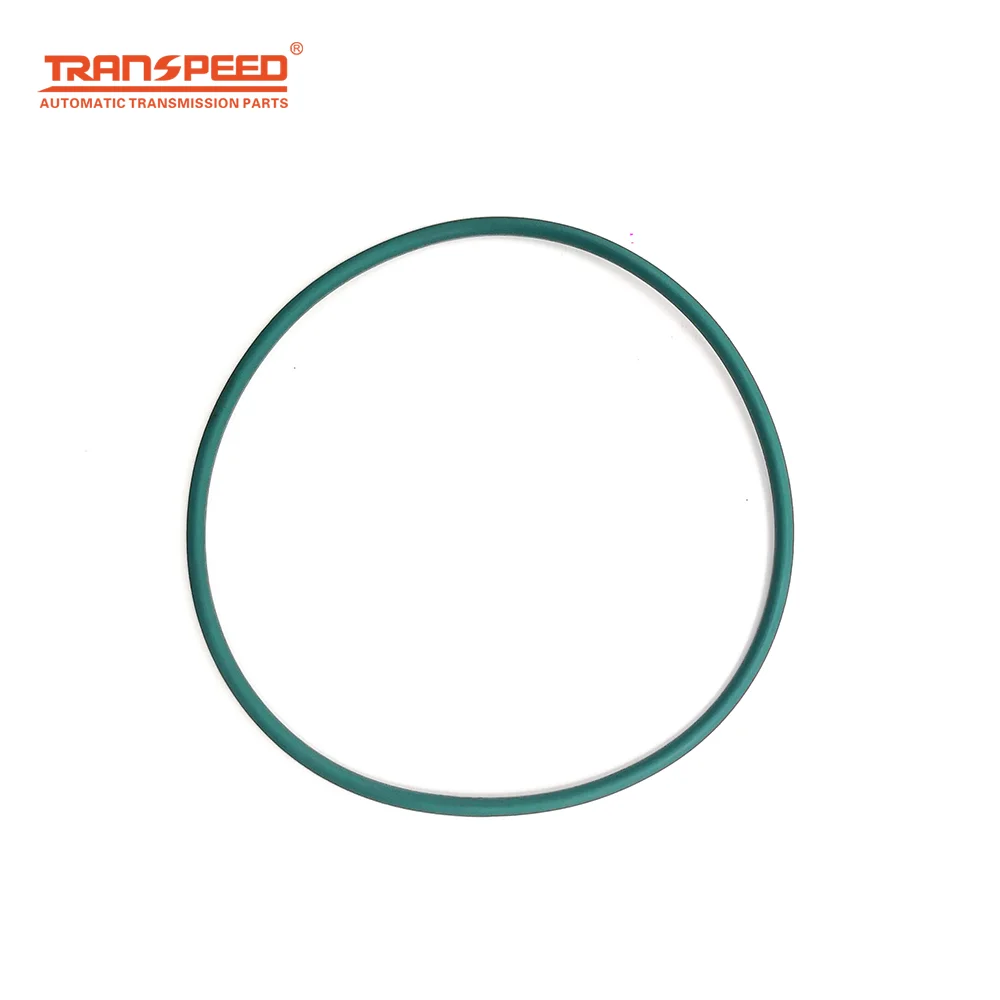 

TRANSPEED 0AM DSG DQ200 Auto Transmission Accumulator Gasket Oil Rings Oring for VW VOLKSWAGEN AUDI SKODA SEAT 7 SPEED OAM