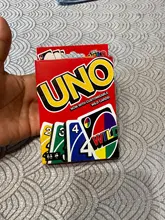 Juego de cartas UNO DOS, FLIP WILD SKIP.BO PHASE10, entretenimiento familiar, Chico, juguete, versión en inglés