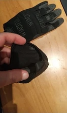 Tactical-Gloves Bicycle-Driving Bike Shooting Full-Finger-Glove Airsoft Military Hiking