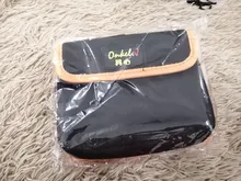 Bolsa multifuncional para herramientas de electricista, bolsa para cintura, soporte para almacenamiento de cinturón, Kits de herramientas de jardín, paquetes de cintura, tela Oxford
