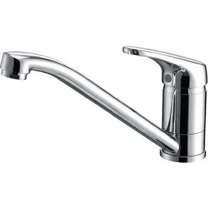 

Kitchen mixer Kaiser County Chrome (66233)