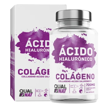 

Collagen | Hyaluronic acid capsules | Vitamin C | Anti aging | Healthy joints | Colagene capsules