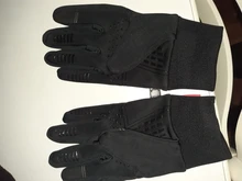 Guantes de ciclismo para hombre y mujer, de dedo completo para pantalla táctil, antideslizantes, impermeables, resistentes al viento, cálidos, térmicos, de lana, para bicicleta, Invierno