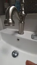 Faucet Replacement-Accessories Sink Basin Tidy-Insert Overflow-Cover Brass-Ring Bathroom-Parts
