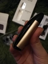 Kit Mini fit Pod Justfog Original con batería de 370mAh y depósito de 1,5 ml, cigarrillo electrónico, vaporizador todo en uno