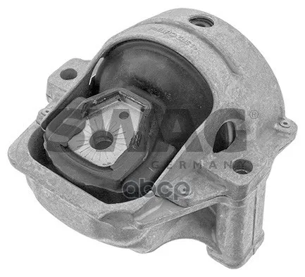 Опора Двигателя Audi: A4 07-15, A4 Allroad 09-, A4 Avant 07-15, A5 07-, A5 Sportback 09- Swag арт. 30943702