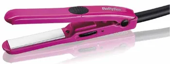 

BABYLISS H100E HAIR MINI PINK