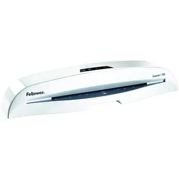 

Cold laminator Cosmic 2 per size A3FELLOWES71.47