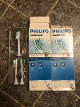 Toothbrush-Heads Replacement HX6930 Philips Sonicare HX9140 HX6710 HX6013/05 for Proresults
