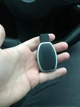 TPU cuero funda de control remoto de coche Protector de cubierta para Mercedes Benz C G M R S clase W204 W212 W176 GLC DE LA CIA GLA AMG accesorios de coche