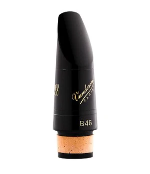 

Cm3068 profil 88 mouthpiece for clarinet BB B46, Vandoren