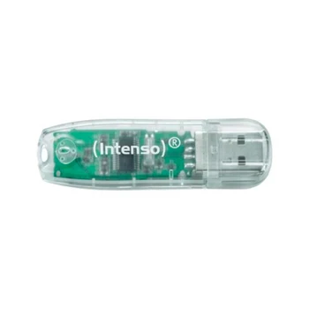 

Deep memory USB 3502480 32 GB transparent