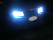 Headlamp Led-Lights 16000LM Auto 110W 3000K CSP H3 9005 Canbus H1 9006 H4 H8 H11 Car