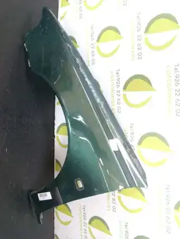 

4038380 s flapper Left Front Volvo V40 Family 2.0 16v Cat