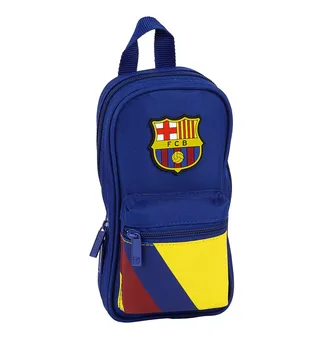 

PLUMIER backpack C/4 PORT. VACIO F.C.B. 2Â th EQUIP
