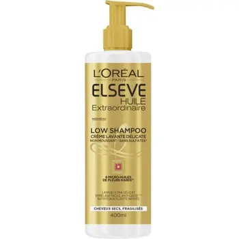 

Cleansing Cream low ElsÃ¨ve