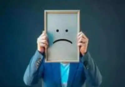 一个人的“傲慢”，或许源于内心的自卑，值得重视