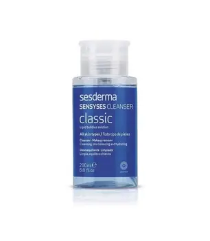 

Sesderma Sensyses Cleanser Classic 200 Ml