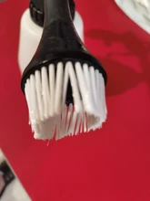 Tornador-pistola de limpieza Tornado para coche, herramientas de limpieza en seco, pistola de lavado de coche con cepillo, limpieza Interior y Exterior de coche