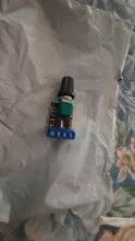 Dimmer Governor Voltage-Regulator Motor-Speed-Controller Stepless LED Pwm Dc 10A 12V