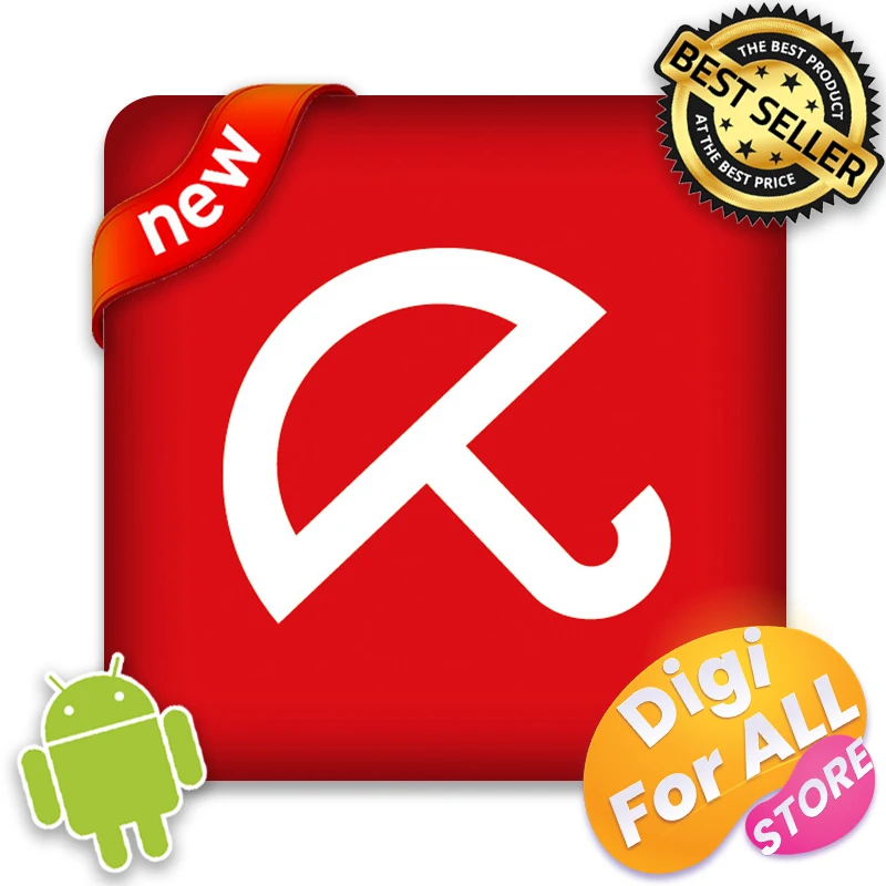 Avira-Dispositivo de seguridad móvil Pro 2021 v7.5.3, completamente desbloqueado para Android