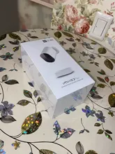 IMILAB-cámara IP EC2 para exteriores, WiFi, batería 1080P HD, puerta de seguridad inalámbrica MiJia, infrarroja, visión nocturna, versión Global IP66