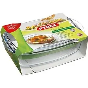 

Pan-roaster 7 L Pyrex (466A000/W243)