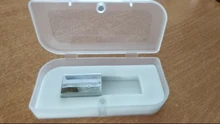 Unidad Flash USB LED de Metal y cristal para coche Toyota, lápiz de memoria con Logo de 128GB, 4GB, 8GB, 16GB, 32GB, 2,0