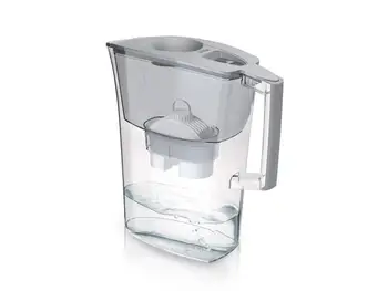 

Laica brand elegance 3 l filter jug