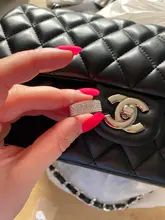 Anillo de acero de estilo Retro Vintage para mujer, joyería de 5 fila de cristales transparentes, anillos de boda de compromiso de acero inoxidable a la moda, gran oferta
